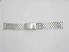 RARO CINTURINO OROLOGIO 19 MM