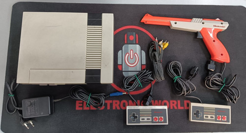 Console nintendo neo - nintendo, classic