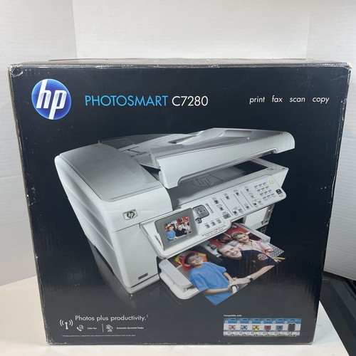 Photosmart c7280 stampante - photosmart,