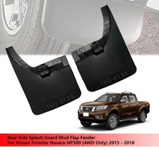 Paraspruzzi Posteriore