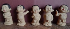 5 Figurines Joimy Jouets