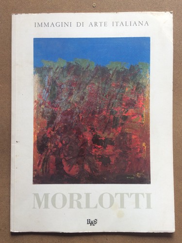 Ennio morlotti 1987 edizioni - ennio,