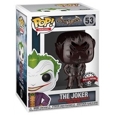 Funko pop the - the, #53