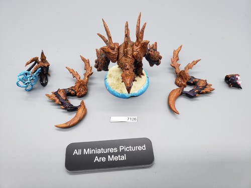 Warmachine legion - warmachine,