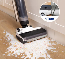 ASPIRAPOLVERE ELETTRICO