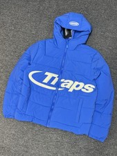 Trapstar Hyperdrive Puffer