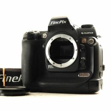 Ottime condizioni Finepix