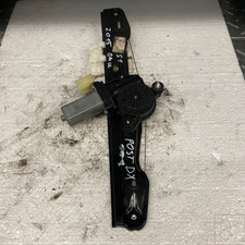 Alzacristallo elettr. porta post. DX BMW Serie 1 (F20) 5P 116d Efficient