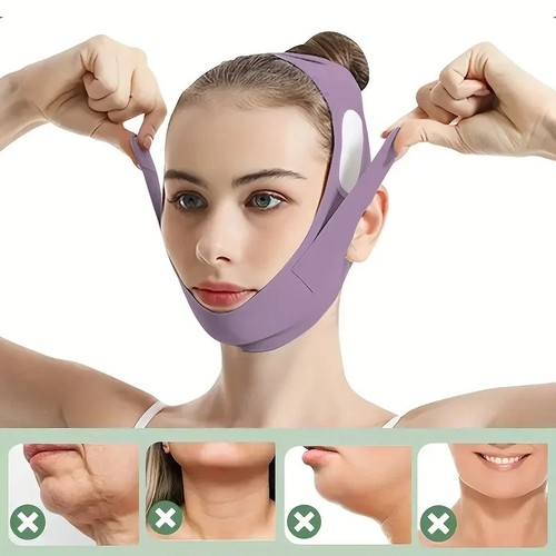 Fascia lifting viso - fascia, grafene