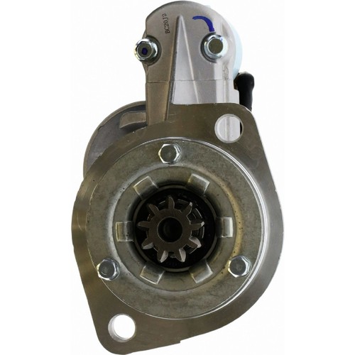 Starter 24v 5kw osgr - starter,