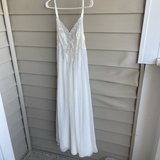 Camicia da notte Victorias