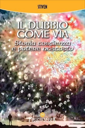 Libro dubbio come via - come,