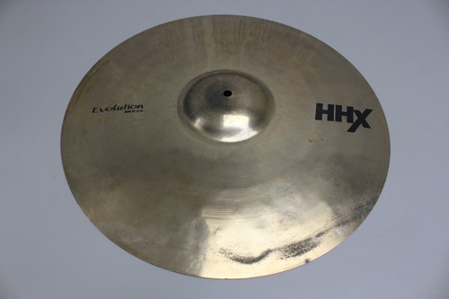 Sabian hhx evolution - hhx, piatto