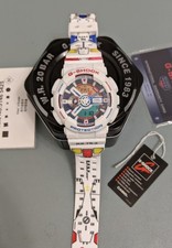 Orologio casio shock gundam - g-shock,