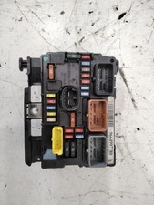 Scatola motore ausiliaria