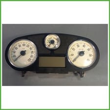 Quadro Strumenti VDO