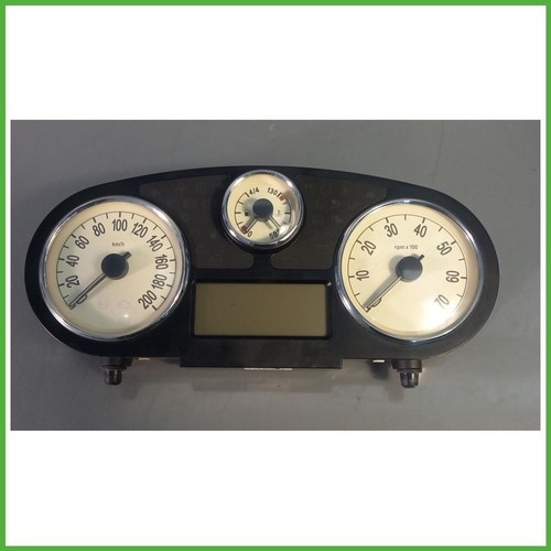 Quadro strumenti vdo - quadro,
