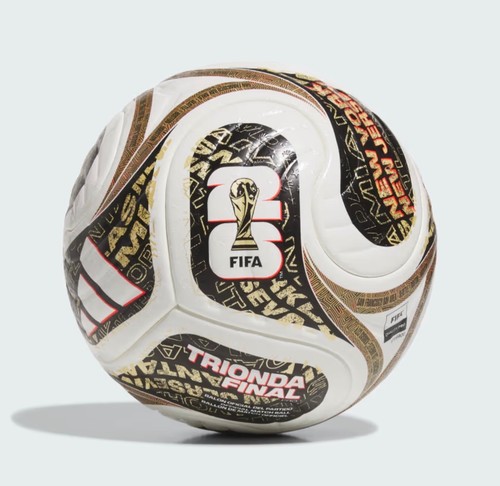 Nuova adidas fifa world cup - adidas,