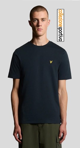 Shirt lyle scott plain - lyle, &