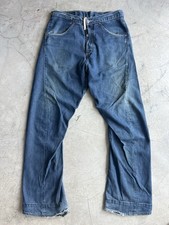 Fibbia jeans vintage Levis