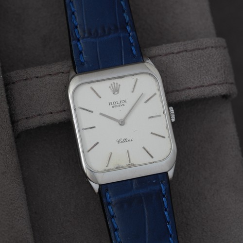Rolex cellini ref oro - cellini, ref.