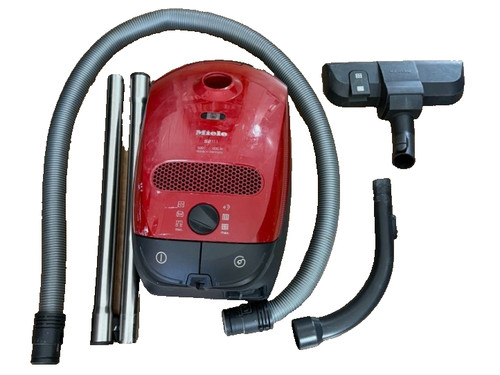 Aspirapolvere miele s2111 - aspirapolvere,