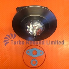 UK Turbo CHRA B01G