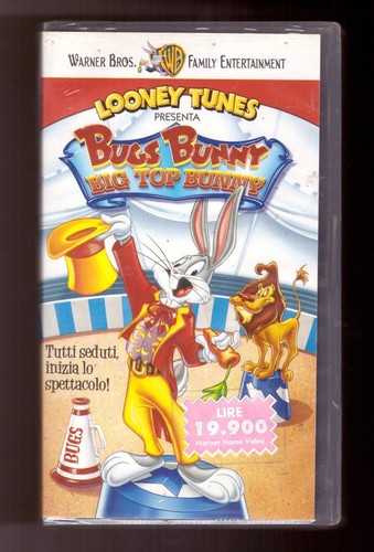 Bugs bunny big - ,