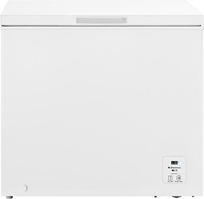 Hisense Congelatore a Pozzetto