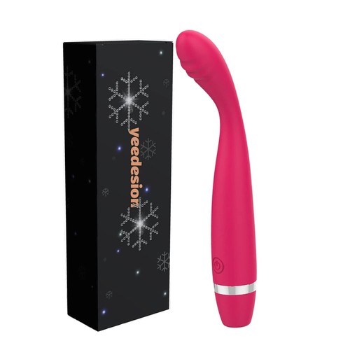 Vibratore con funzione urto - con,