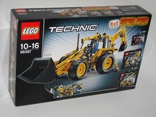 LEGO® Technic 66397 Super