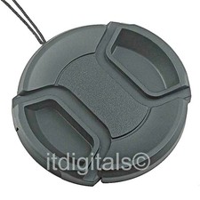 Tappo obiettivo anteriore per