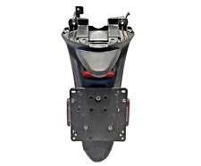 PARAFANGO POSTERIORE PORTATARGA PIAGGIO LIBERTY 125 IGET 3V ABS 2017 VEDI FOTO