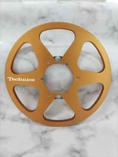 One pcs gold technics - one, 10,5''