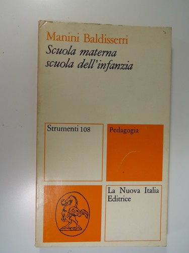 Scuola materna - scuola,