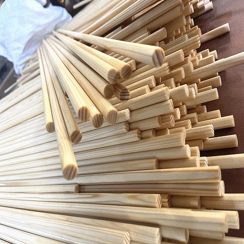 Pezzi alberi legno di - 50,