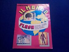 Album Figurine - CONOSCIAMO IL