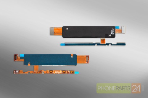 Sony xperia aqua volume - sony, m4