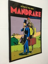 (An4)  Falk/ Devis MANDRAKE