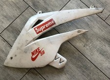 Carena, convogliatore per Beta