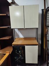 Libreria Svedese Anni 60