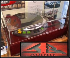 Denon DP 59L "Nuovo" JnB