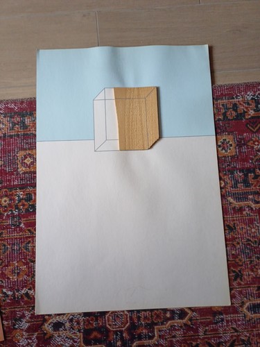 Alfonso huppi serigrafia - huppi,