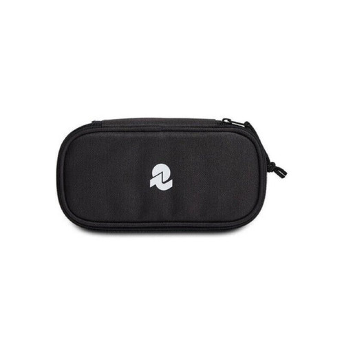 Astuccio ovale organizzato - ovale,
