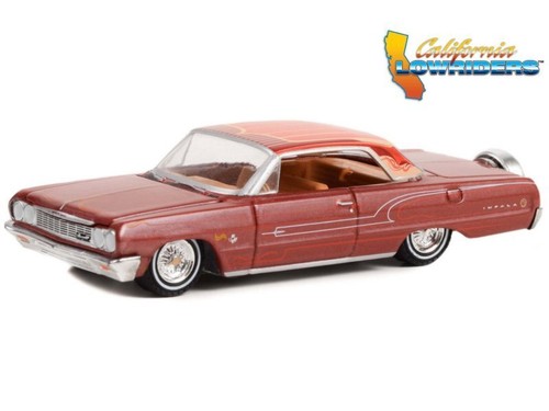 Chevrolet impala con kit - impala,