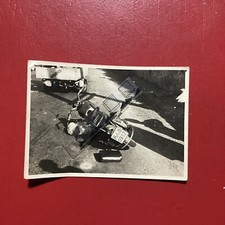 Moto,incidente,Roma,Honda,gilera,Guzzi,animata,F45