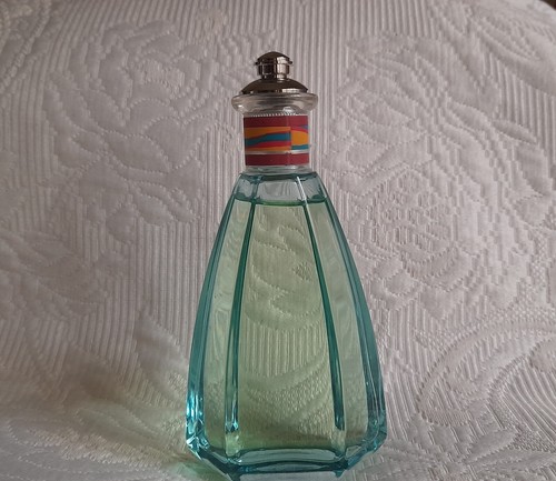 Profumo maschile vintage - profumo,