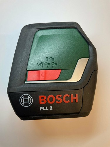Display bosch pll - ex, 2