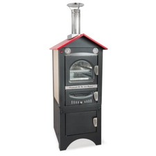 Forno legna esterno - legna, 40x50