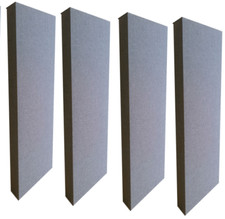 4x Pannelli Acustici Studio e